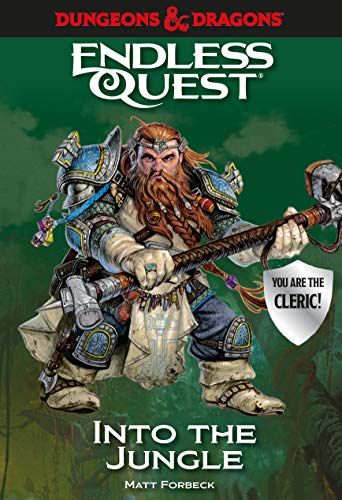 endless quest books pdf